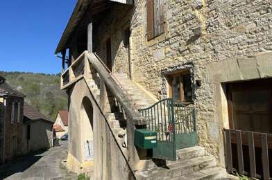 Maison 3 pièces 45000 €