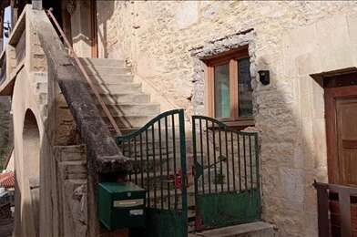 Maison 3 pièces 39550 €