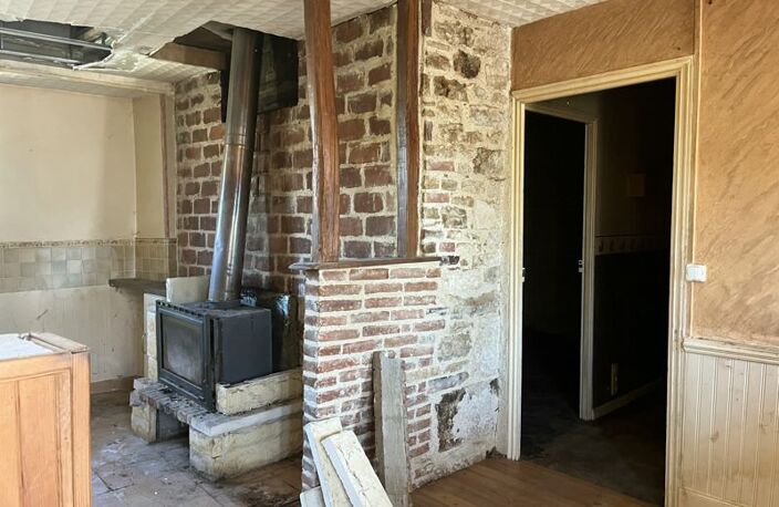 Maison de bourg de 3 pièces principales — photo 4