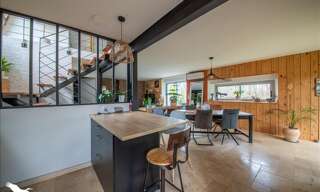 Maison 5 Pièces 114 m² à vendre à Gindou (46250)