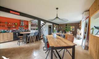 Maison 5 Pièces 114 m² à vendre à Gindou (46250)