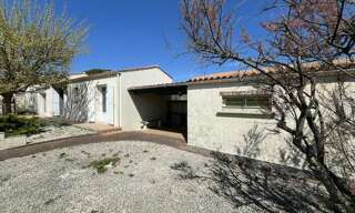 Maison 3 Pièces 68 m² à vendre à Saint-Denis-d'Oléron (17650)