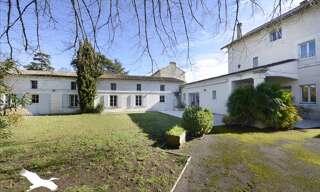 Maison 13 Pièces 415 m² à vendre à La Couronne (16400)