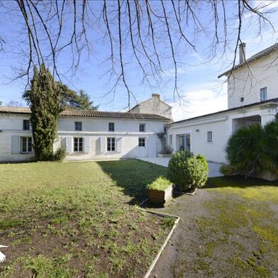 Maison 13 pièces 550000 €