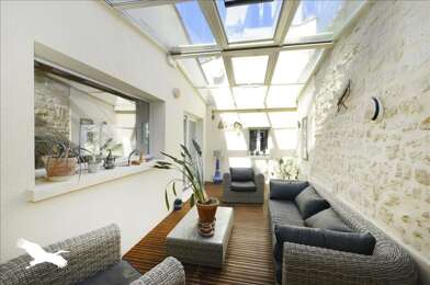 Maison 13 pièces 550000 €