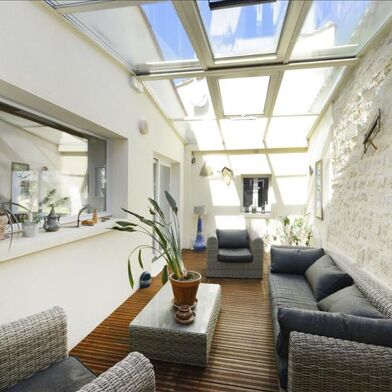 Maison 13 pièces 550000 €