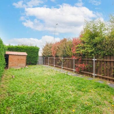 Maison 4 pièces 288320 €