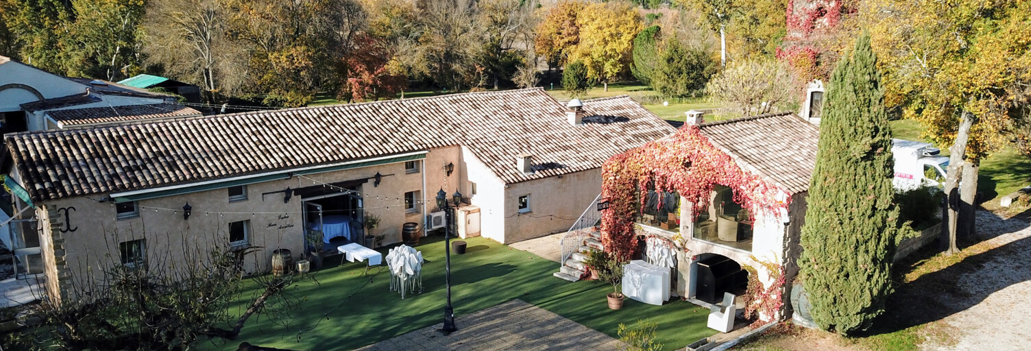 Maison 20 Pièces 800 m² à vendre à Aix-en-Provence (13100)