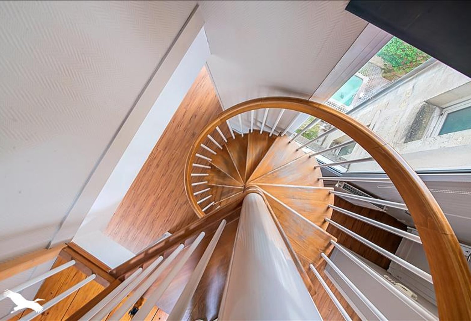 Appartement de 4 pièces principales — photo 1