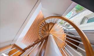 Appartement 4 Pièces 114 m² à vendre à Bordeaux (33000)