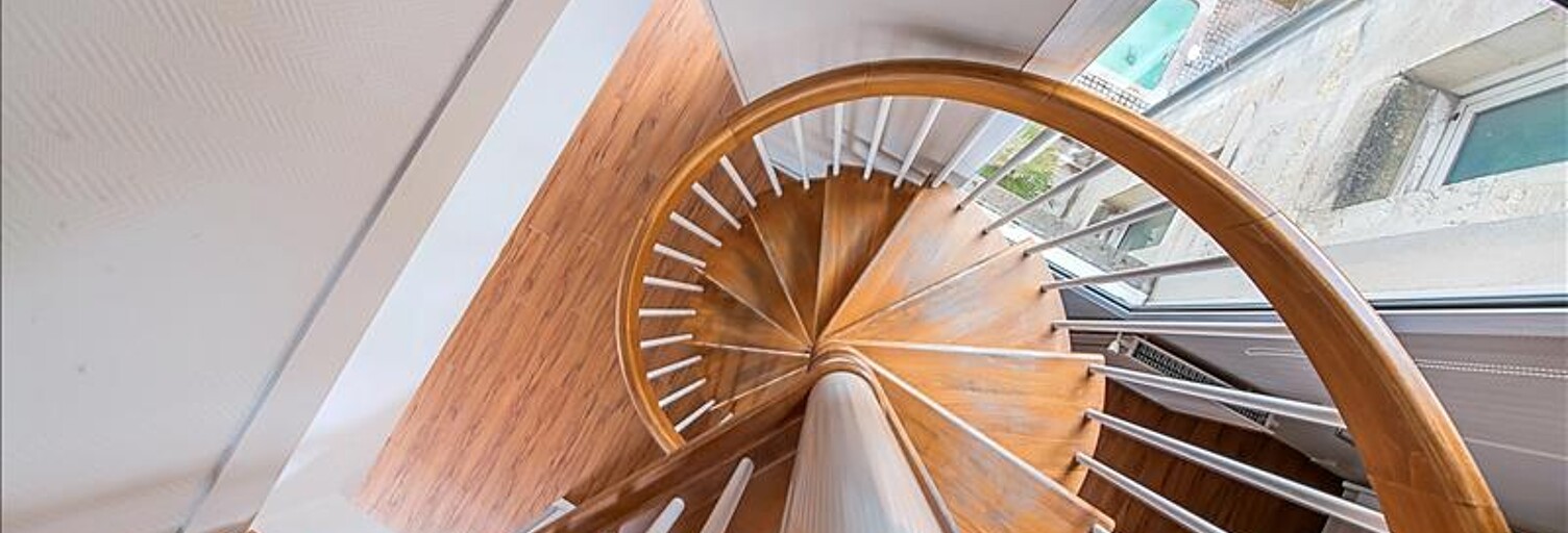 Appartement 4 Pièces 114 m² à vendre à Bordeaux (33000)