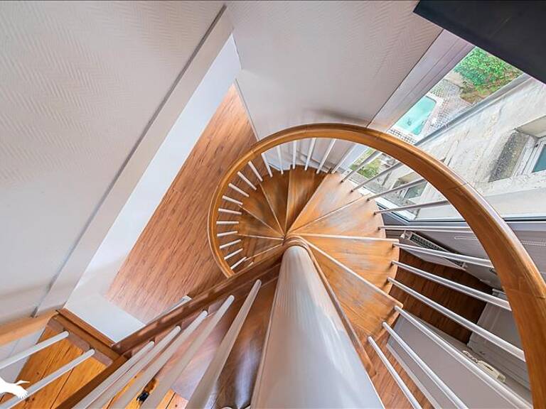 Appartement de 4 pièces principales — photo 1