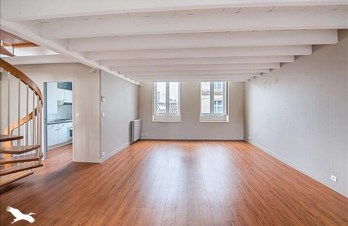 Appartement de 4 pièces principales — photo 2