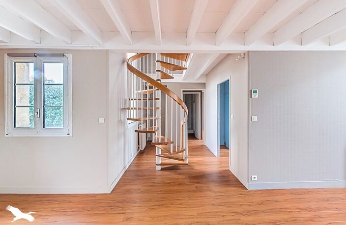 Appartement de 4 pièces principales — photo 3