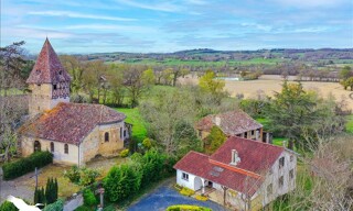 Maison 5 Pièces 97 m² à vendre à Nogaro (32110)