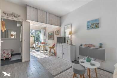 Appartement 2 pièces 326000 €
