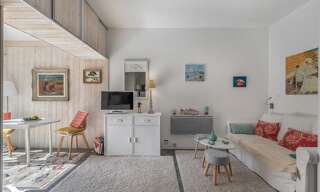 Appartement 2 Pièces 29 m² à vendre à Arcachon (33120)