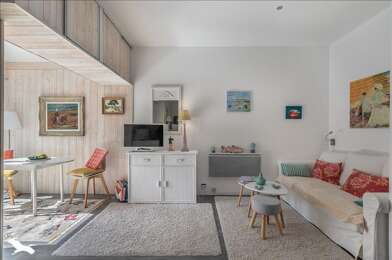 Appartement 2 pièces 326000 €
