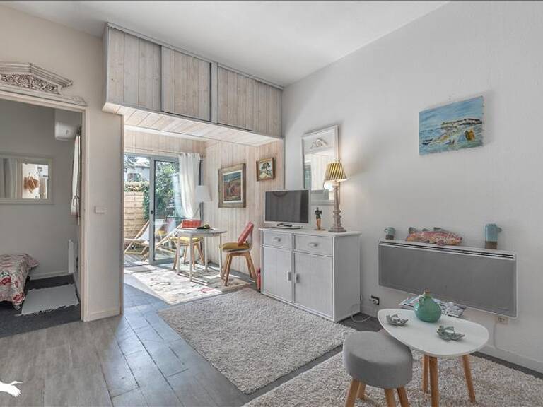 Appartement de 2 pièces principales — photo 1