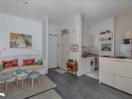 Appartement de 2 pièces principales — photo 2