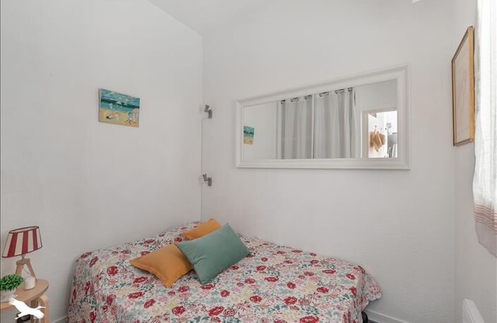 Appartement de 2 pièces principales — photo 3