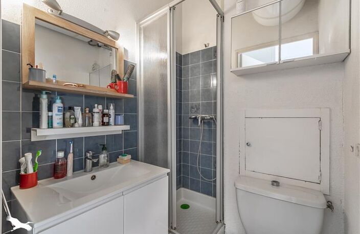 Appartement de 2 pièces principales — photo 4