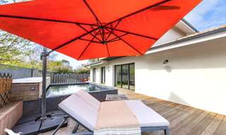 Maison 4 Pièces 118 m² à vendre à Lège (33950)