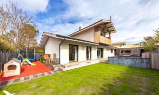 Maison 4 Pièces 118 m² à vendre à Lège (33950)