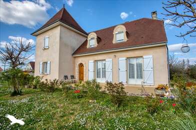 Maison 5 pièces 337920 €