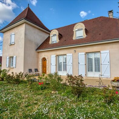 Maison 5 pièces 359040 €