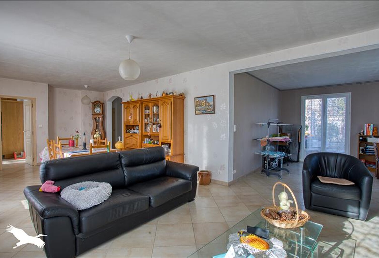 Périgourdine de 5 pièces principales — photo 1