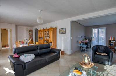 Périgourdine de 5 pièces principales — photo du bien