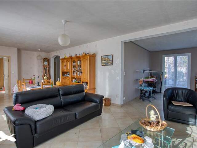 Périgourdine de 5 pièces principales — photo du bien