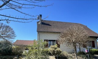 Maison 5 Pièces 110 m² à vendre à Saint-Pantaléon-de-Larche (19600)