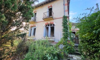 Maison 8 Pièces 160 m² à vendre à Marmande (47200)