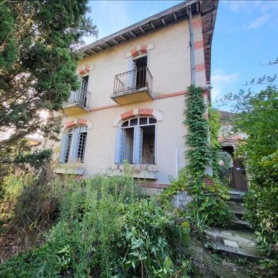 Maison 8 pièces 178690 €