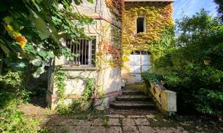 Maison 8 Pièces 160 m² à vendre à Marmande (47200)