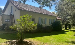 Maison 3 Pièces 85 m² à vendre à Savignac-de-Nontron (24300)