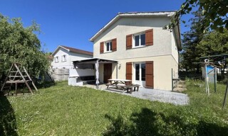 Maison 5 Pièces 102 m² à vendre à Gradignan (33170)