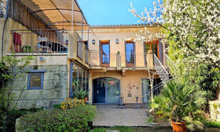 Maison 7 Pièces 137 m² à vendre à Sommières (30250)