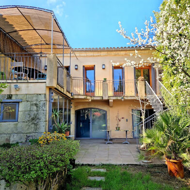 Maison 7 pièces 437500 €