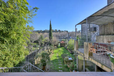 Maison 7 pièces 437000 €