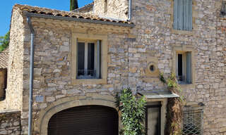 Maison 6 Pièces 125 m² à vendre à Lecques (30250)