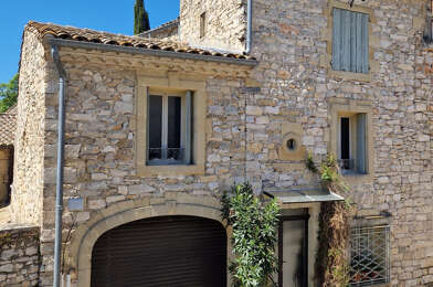 Maison 6 pièces 268000 €