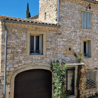 Maison 6 pièces 268000 €