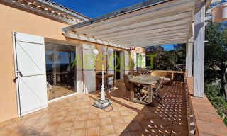Maison 6 Pièces 116 m² à vendre à Hyères (83400)