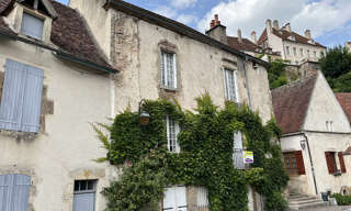 Maison 7 Pièces 184 m² à vendre à Semur-en-Auxois (21140)