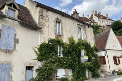 Maison 7 pièces 260000 €