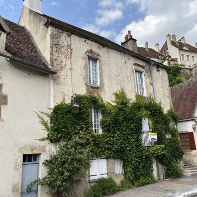 Maison 7 pièces 260000 €