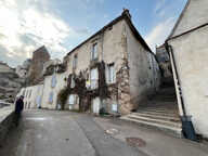Maison de ville en bourdure de l'Armançon - SEMUR EN AUXOIS — photo 2